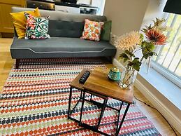 Beighton Hubs - Stay Angels