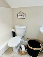 Beighton Hubs - Stay Angels