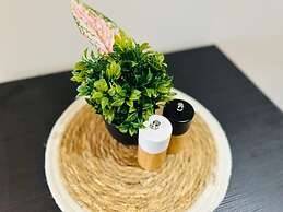 Beighton Hubs - Stay Angels