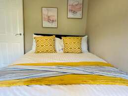 Beighton Hubs - Stay Angels