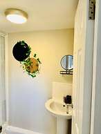 Beighton Hubs - Stay Angels