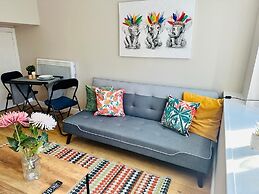 Beighton Hubs - Stay Angels