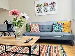 Beighton Hubs - Stay Angels