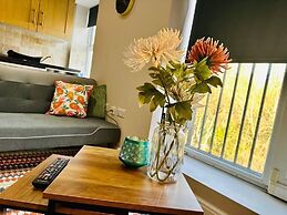 Beighton Hubs - Stay Angels