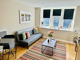 Beighton Hubs - Stay Angels