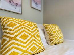 Beighton Hubs - Stay Angels