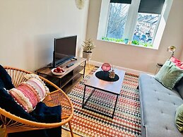 Beighton Hubs - Stay Angels