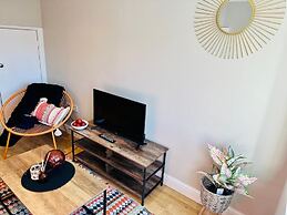 Beighton Hubs - Stay Angels