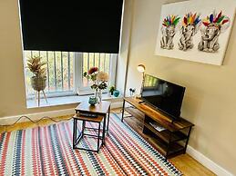 Beighton Hubs - Stay Angels