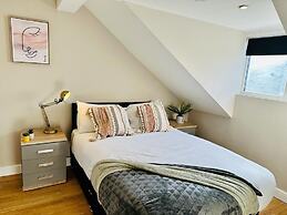 Beighton Hubs - Stay Angels