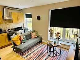 Beighton Hubs - Stay Angels