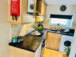 Beighton Hubs - Stay Angels