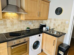 Beighton Hubs - Stay Angels