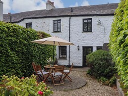 2 New Mill Cottages