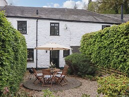 2 New Mill Cottages