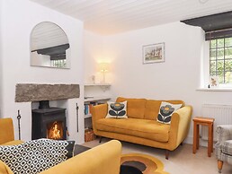 2 New Mill Cottages