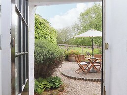 2 New Mill Cottages