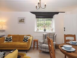 2 New Mill Cottages