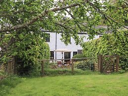 2 New Mill Cottages