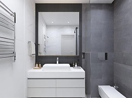 Luxury Oceanfront Villa in Arona