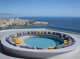 Luxury Oceanfront Villa in Arona