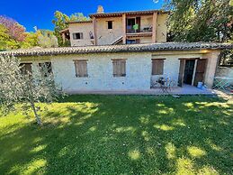 Apt 6 - Magical Grounds With Pool Jacuzzi Sleeps 4