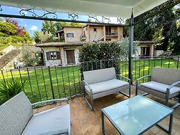 Apt 6 - Magical Grounds With Pool Jacuzzi Sleeps 4