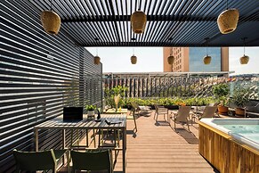 UTOPIC Platón by ULIV