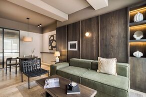 UTOPIC Platón by ULIV