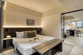 UTOPIC Platón by ULIV