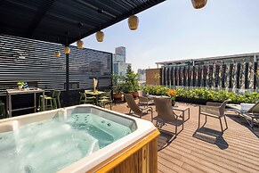 UTOPIC Platón by ULIV