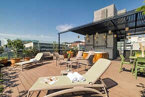 UTOPIC Platón by ULIV