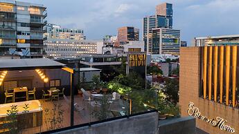 UTOPIC Platón by ULIV