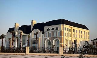 The Lauriant Resorts