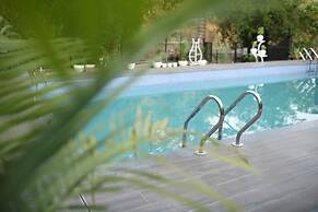 The Lauriant Resorts