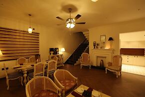 The Lauriant Resorts