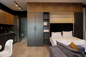 Dioroh Suites Meteora 303