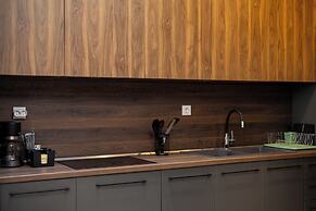 Dioroh Suites Meteora 303