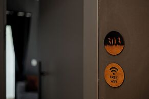 Dioroh Suites Meteora 303