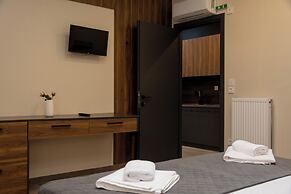 Dioroh Suites Meteora 303