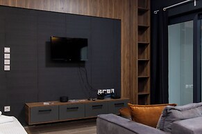 Dioroh Suites Meteora 303