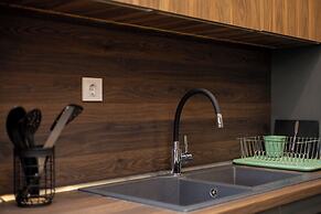 Dioroh Suites Meteora 303