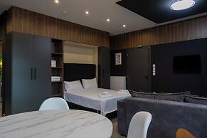 Dioroh Suites Meteora 303
