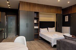 Dioroh Suites Meteora 303