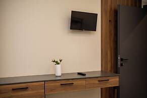 Dioroh Suites Meteora 303