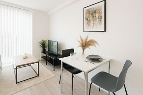 Salford Urban Retreat