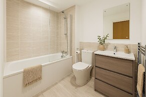 Salford Urban Retreat