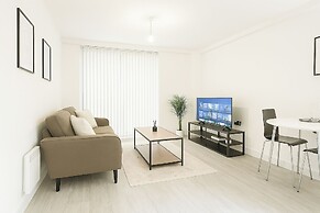 Salford Urban Retreat