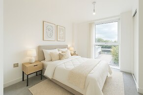 Salford Urban Retreat