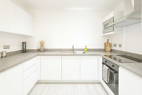 Salford Urban Retreat